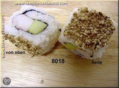 Koji Goma Roll (sesam)