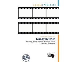 Mandy Butcher