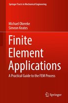 Springer Tracts in Mechanical Engineering - Finite Element Applications