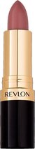 MULTI BUNDEL 2 stuks Revlon Super Lustrous Lipstick 460 Blushing Mauve 3,7g