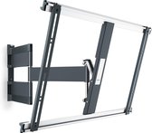 Vogel's THIN 545 - ExtraThin Support TV Orientable (noir)