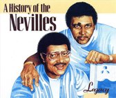 Legacy: A History of the Nevilles