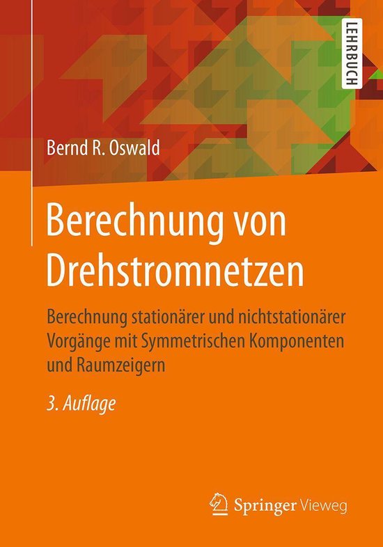 Computer Science and Engineering (German Language) - Berechn ... - cover