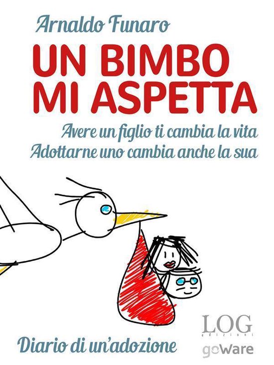 Il Secondo Figlio Ti Cambia La Vita Un bimbo mi aspetta. Avere un figlio ti cambia la vita. Adottarne uno