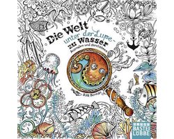 Die Welt unter der Lupe - zu Wasser