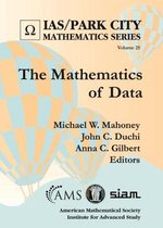 IAS/Park City Mathematics Series-The Mathematics of Data