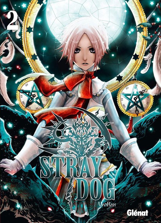 Stray Dog 2 - Stray Dog - Tome 02