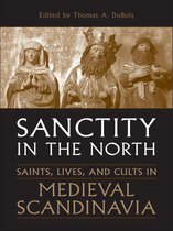 Toronto Old Norse-Icelandic Series (TONIS) - Sanctity in the North