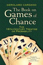 Dover Recreational Math - The Book on Games of Chance