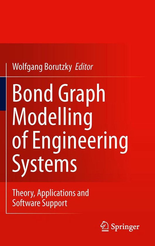 Engineering (R0) - Bond Graph Modelling of Engineering Syste ... - cover