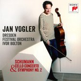 Schumann: Cello Concerto & Symphony No. 2