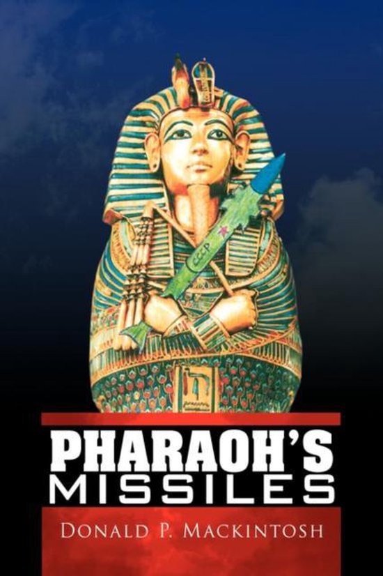 Pharaoh's Missiles - cover