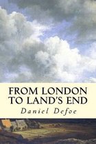 From London to Land's End