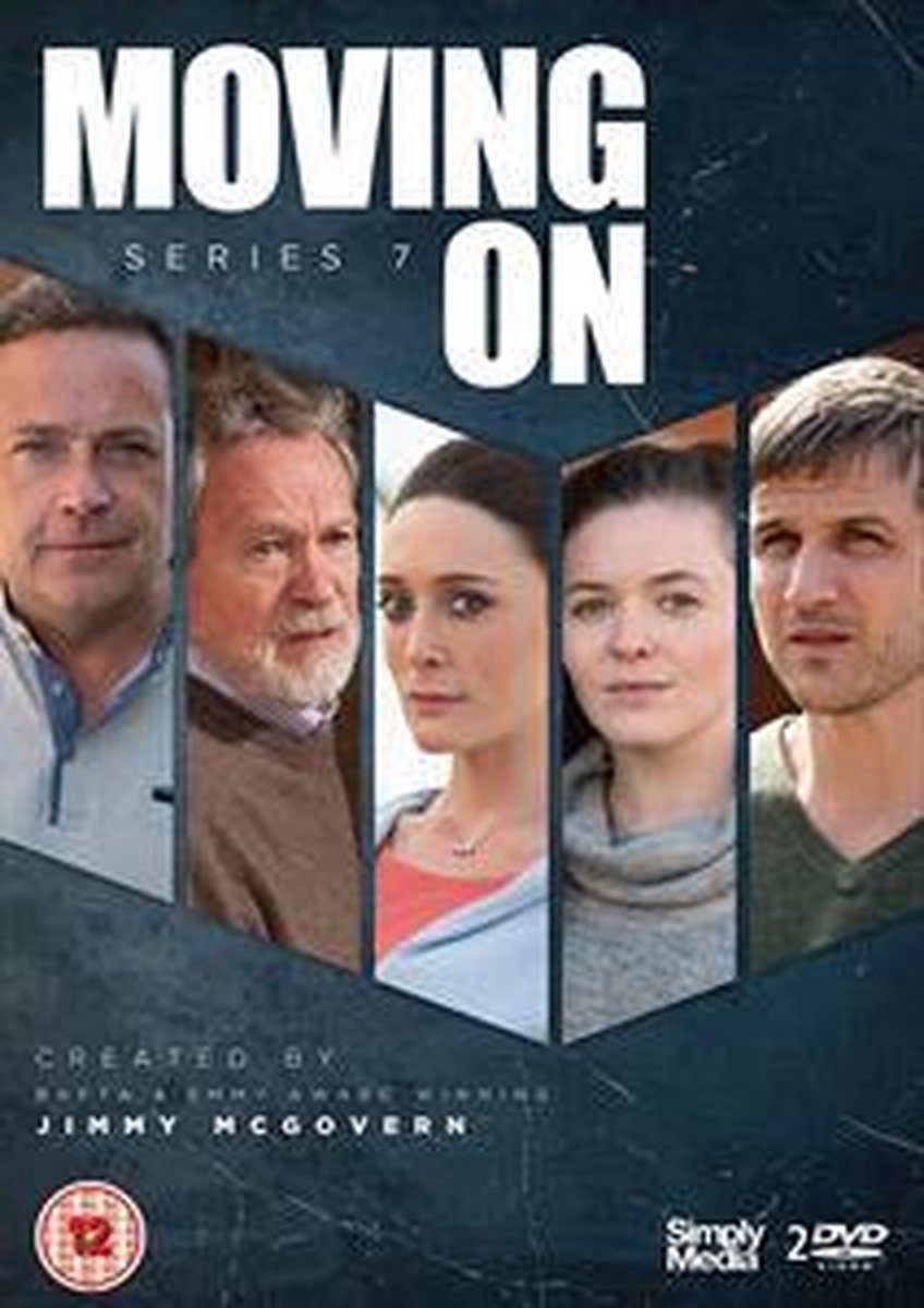 Moving On - Season 7