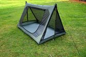 Superlight A-Frame Mesh Tent