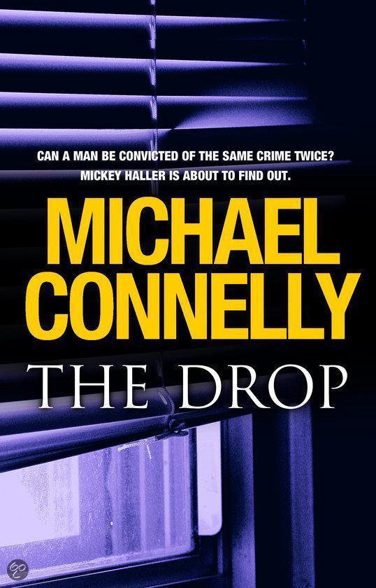 Drop - cover