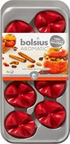 Bolsius Aromatic Wax Melts - Baked Apple