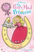 The Pony-Mad Princess - Surprise for Princess Ellie