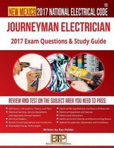 New Mexico 2017 Journeyman Electrician Study Guide