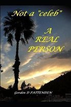 Not a Celeb - A Real Person