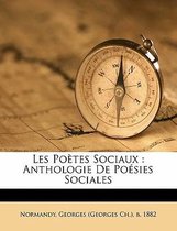 Les Po Tes Sociaux