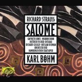 R. Strauss: Salome / Bohm, Jones, Dunn, Fischer-Dieskau