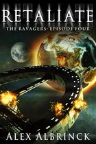 The Ravagers 4 - Retaliate