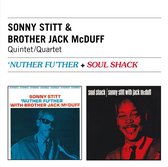 Nuther FuTher / Soul Shack