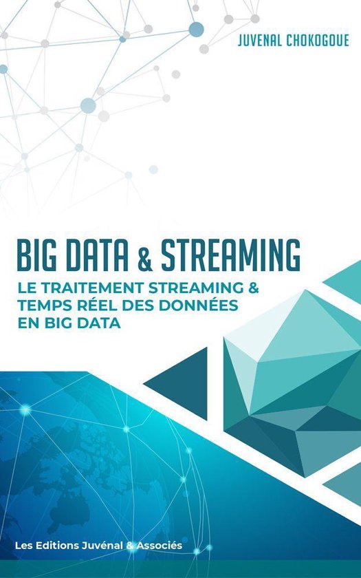 Big Data & Streaming - cover