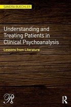 Understanding And Treating Patients In Clinical Psychoanalys