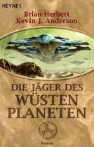 Der Wüstenplanet 7 - Die Jäger des Wüstenplaneten