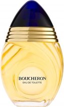 MULTI BUNDEL 2 stuks Boucheron Femme Eau De Toilette Spray 100ml