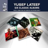 Six Classic Albums