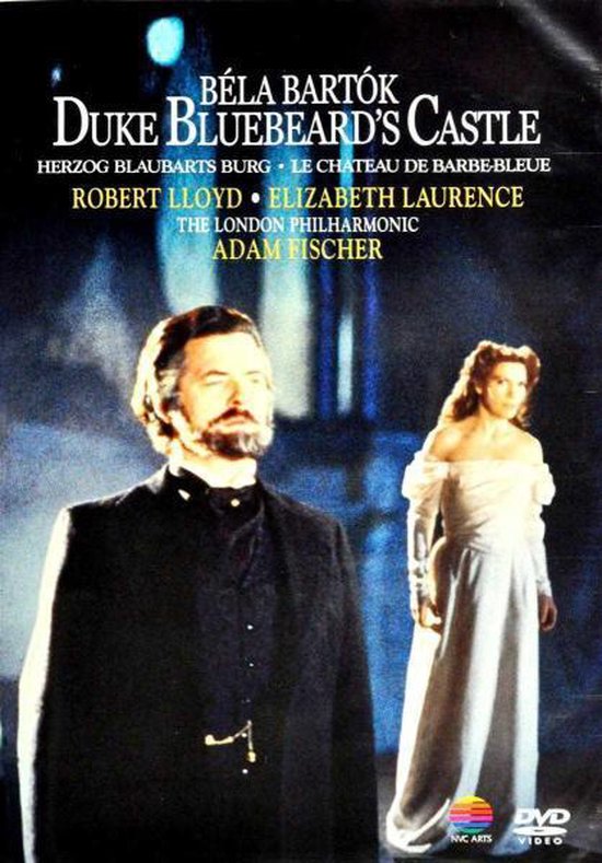 Foto: Bela bartok duke bluebeard s castle