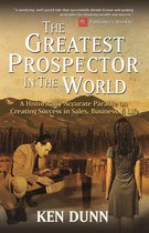 The Greatest Prospector in the World