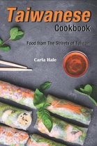 Taiwanese Cookbook