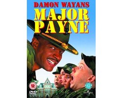 Major Payne