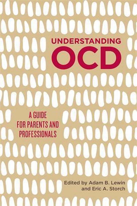 Understanding OCD - cover