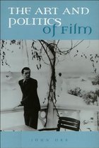ISBN Art and Politics of Film, Pellicule, Anglais, 208 pages