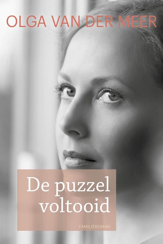 De puzzel voltooid - cover