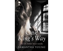 Omslag van One King's Way