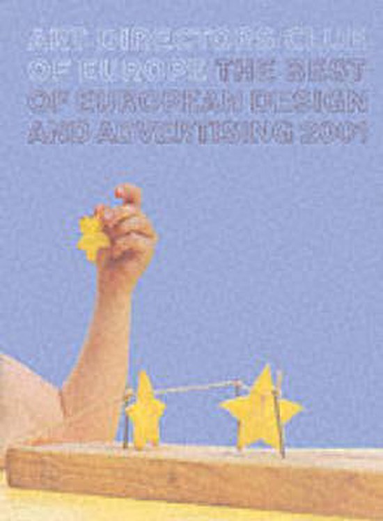 Best European Design & Advertising 10