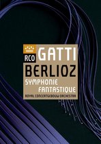 Berlioz/Symphonie Fantastique