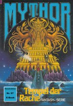 Mythor 97 - Mythor 97: Tempel der Rache