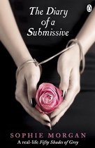 Omslag The Diary of a Submissive