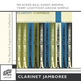 Various Artists - Clarinet Jamboree (CD)