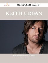 Keith Urban 296 Success Facts - Everything you need to know about Keith Urban
