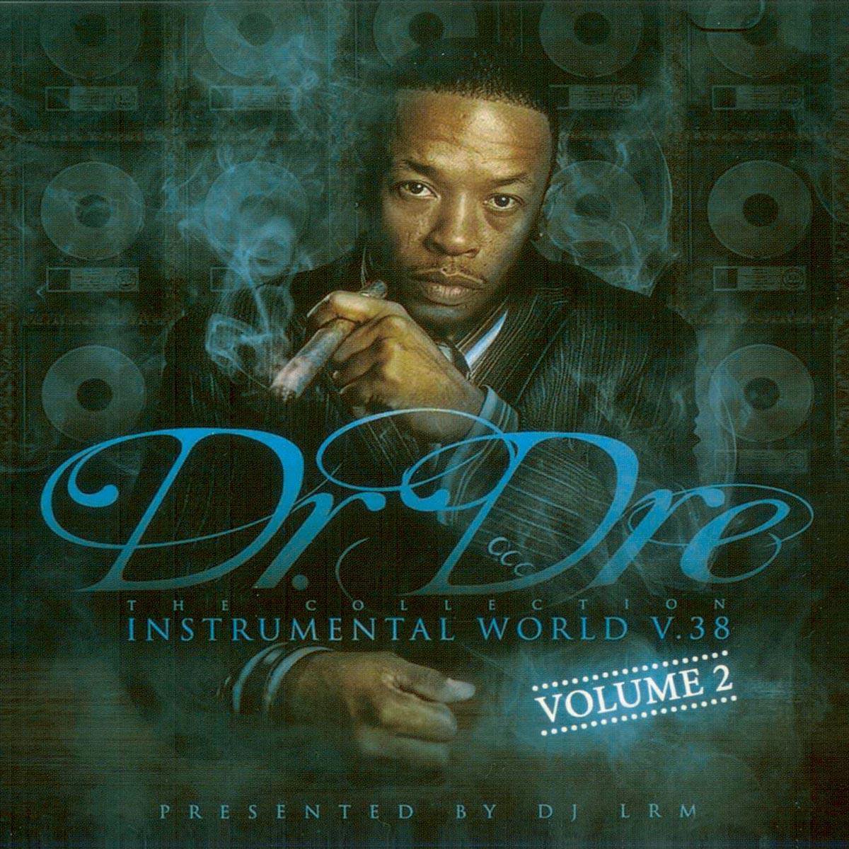 Instrumental World - Vol 38 - Vol 2
