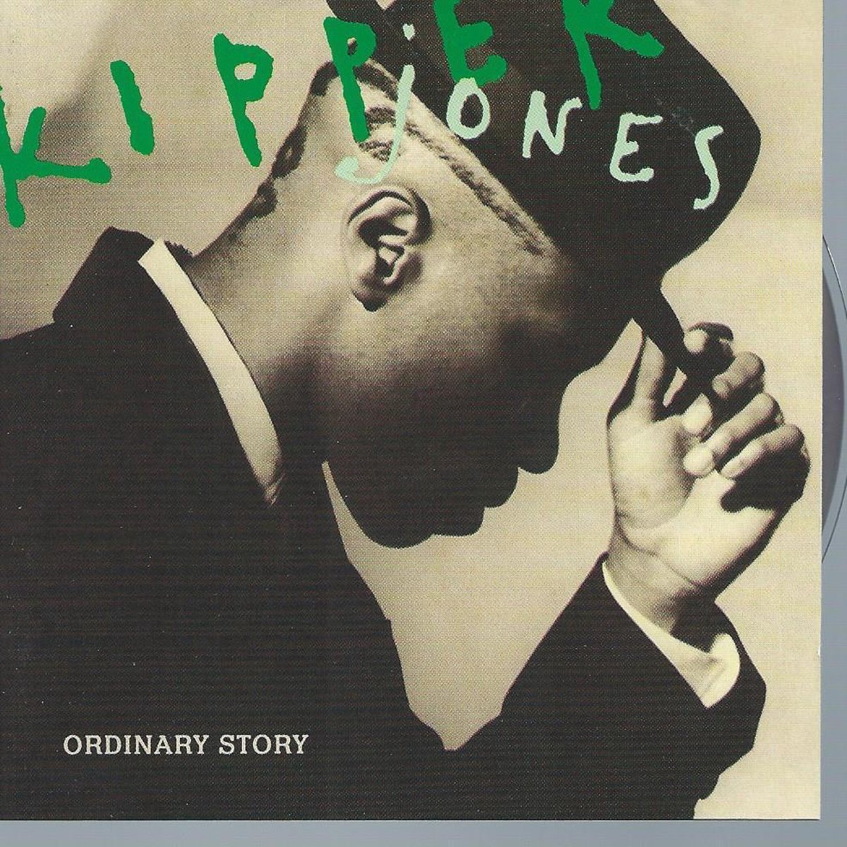 Ordinary Story