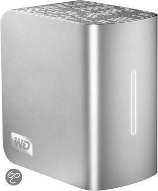 Western Digital My Book Studio Edition II 1 TB